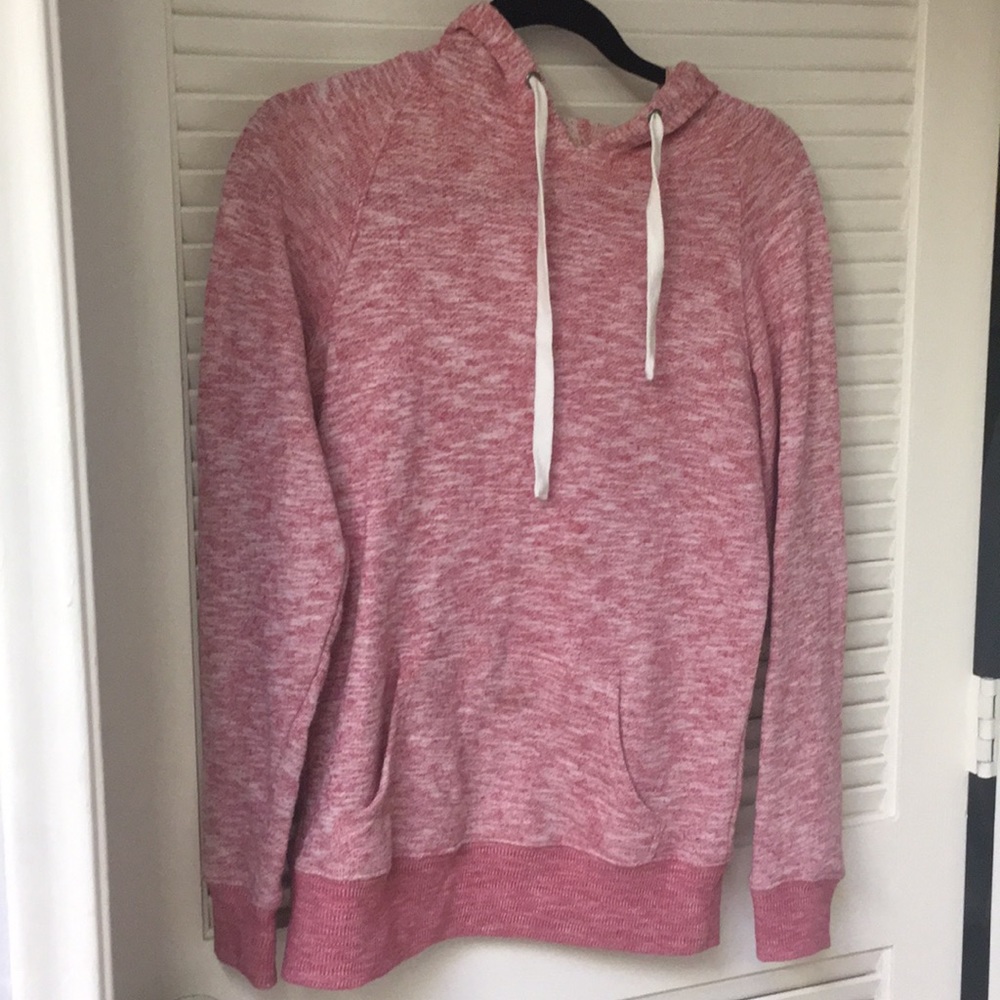 Lightweight Full Tilt Hoodie